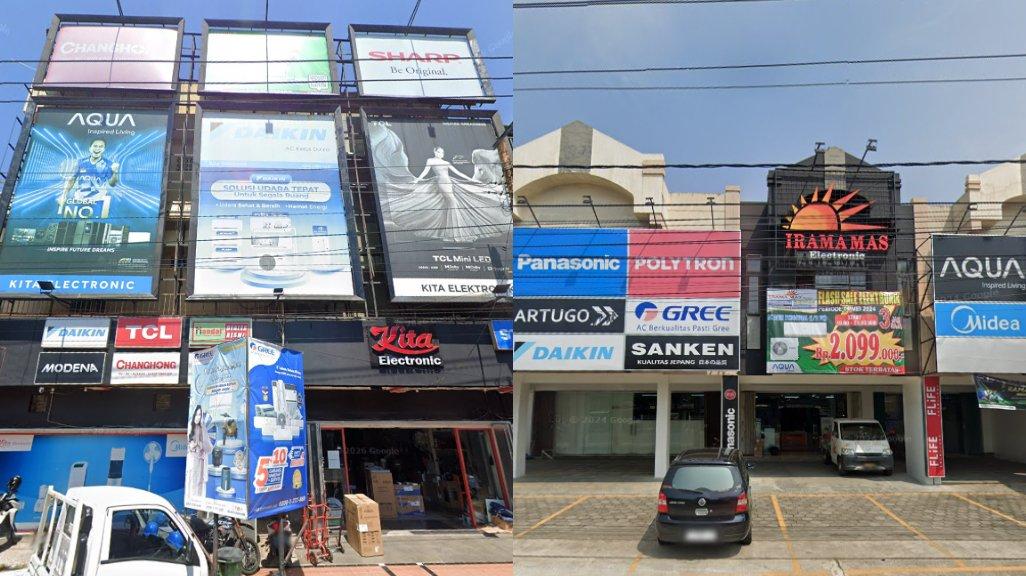 Rakem: Your Reliable Retail Solution in Cilacap's Heart